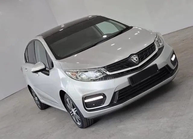 Proton Persona