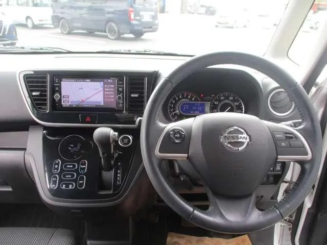 Nissan Dayzuluxe Highwaystar Gt 2019 photo 4