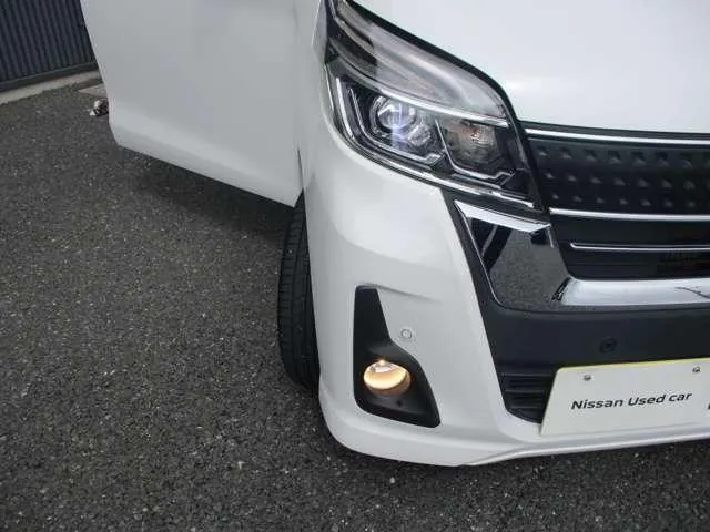 Nissan Dayzuluxe Highwaystar Gt 2019 photo 5