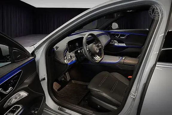 Mercedes-Benz E 53 Amg 2025 photo 5