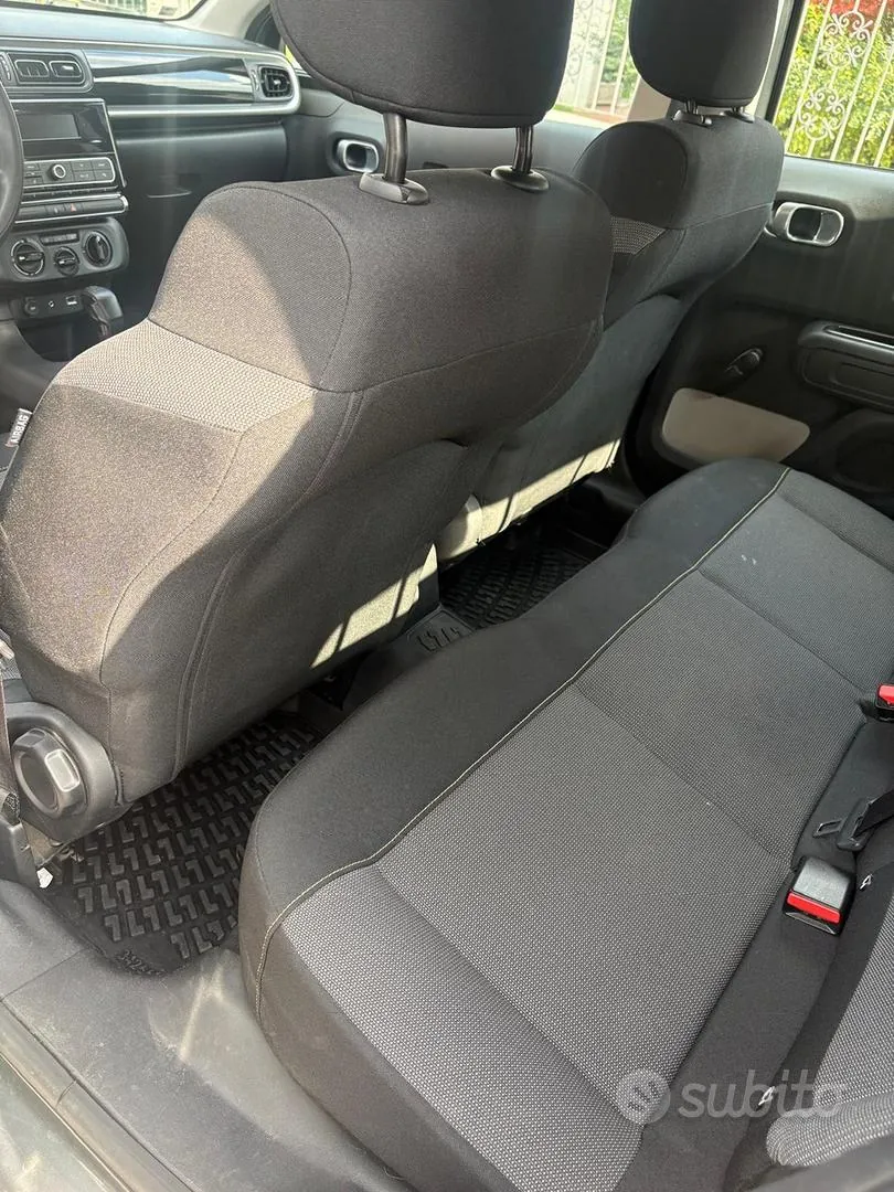 Citroen C3 2017 photo 4