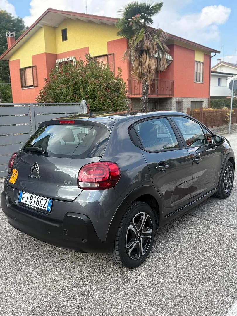 Citroen C3 2017 photo 3