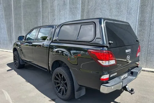 Mazda Bt-50