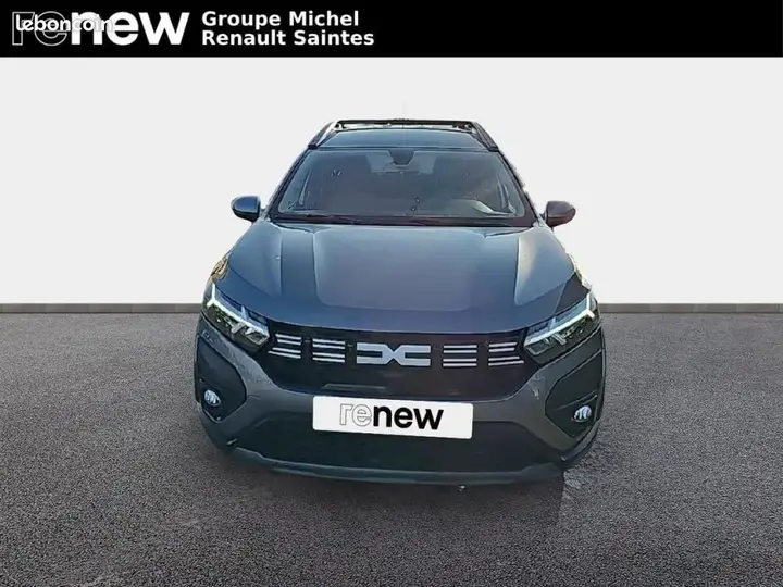Dacia Jogger 2023 photo 2