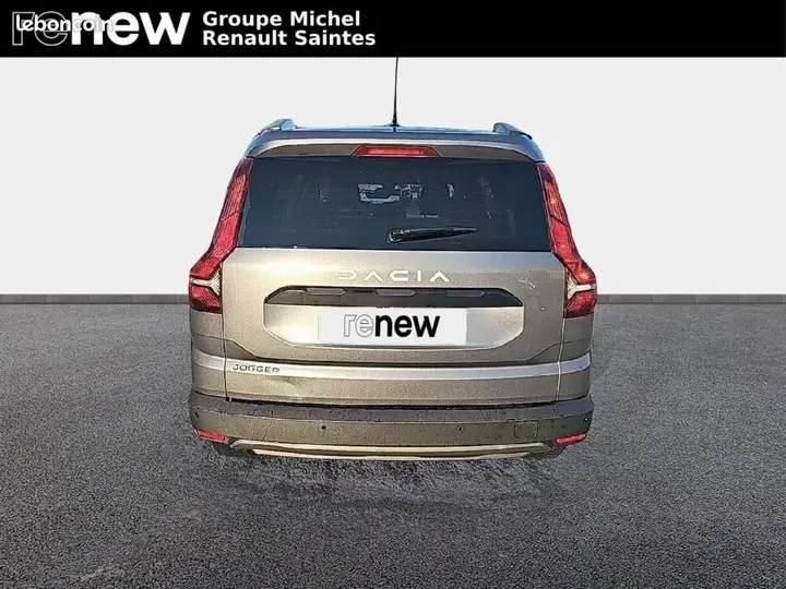 Dacia Jogger 2023 photo 5