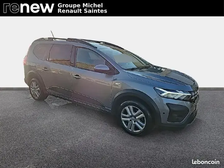 Dacia Jogger 2023 photo 3