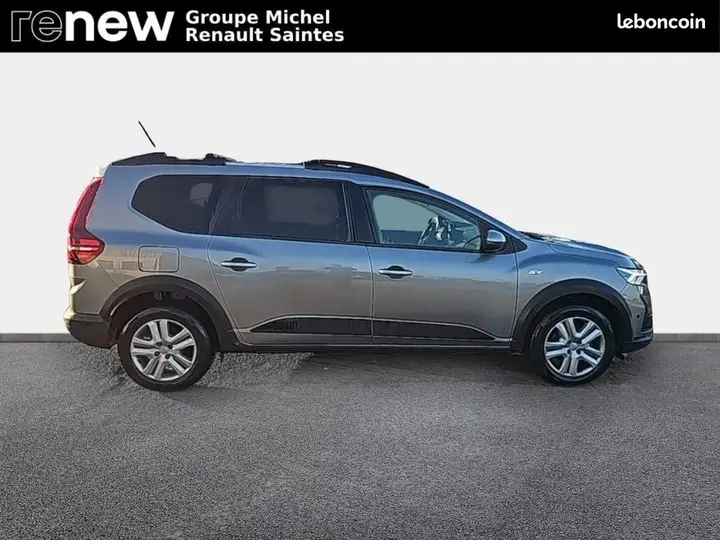 Dacia Jogger 2023 photo 4