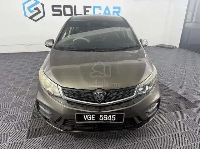 Proton Persona