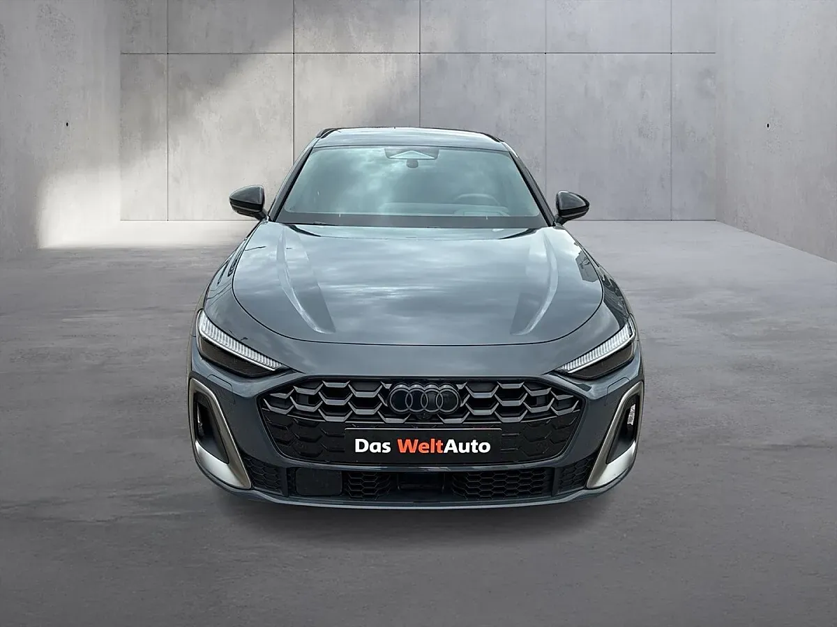 Audi A5 2025 photo 2