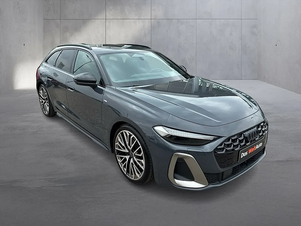 Audi A5 2025 photo 3