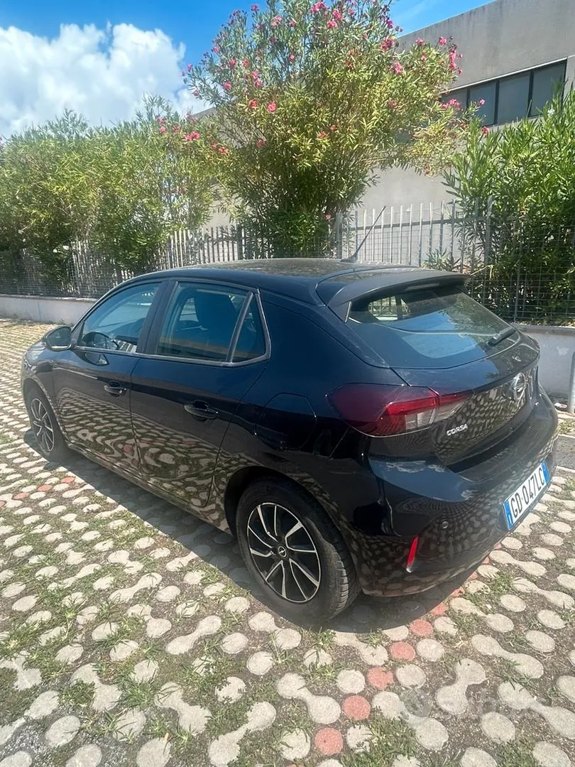 Opel Corsa 2021 photo 2