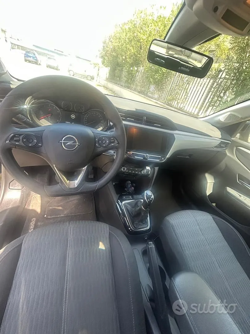 Opel Corsa 2021 photo 5
