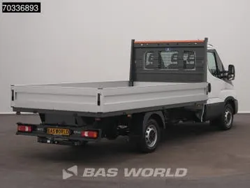 Iveco Daily 2026 photo 2