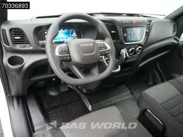 Iveco Daily 2026 photo 3