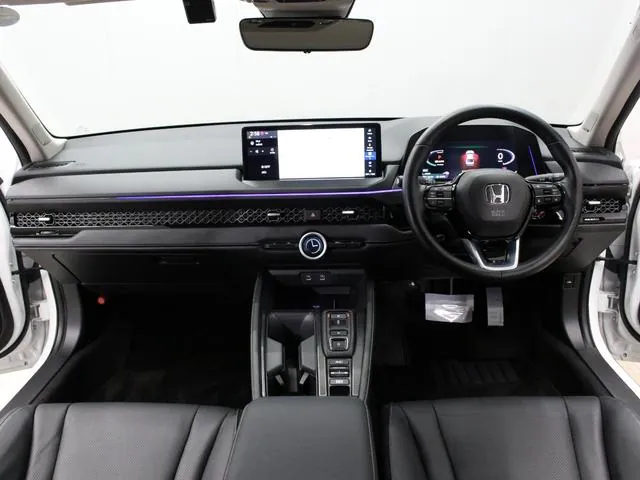 Honda Accord 2024 photo 5