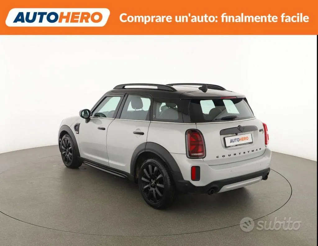 Mini Mini Countryman 2021 photo 4