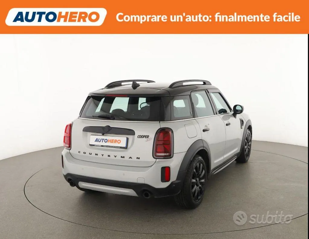 Mini Mini Countryman 2021 photo 5