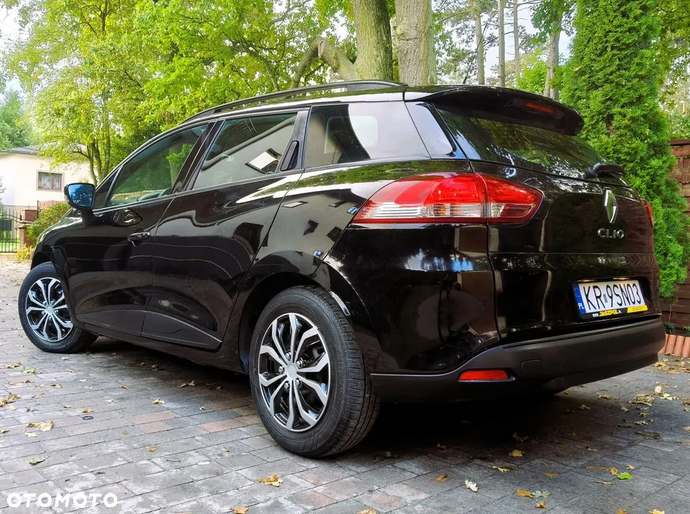 Renault Clio 2020 photo 3