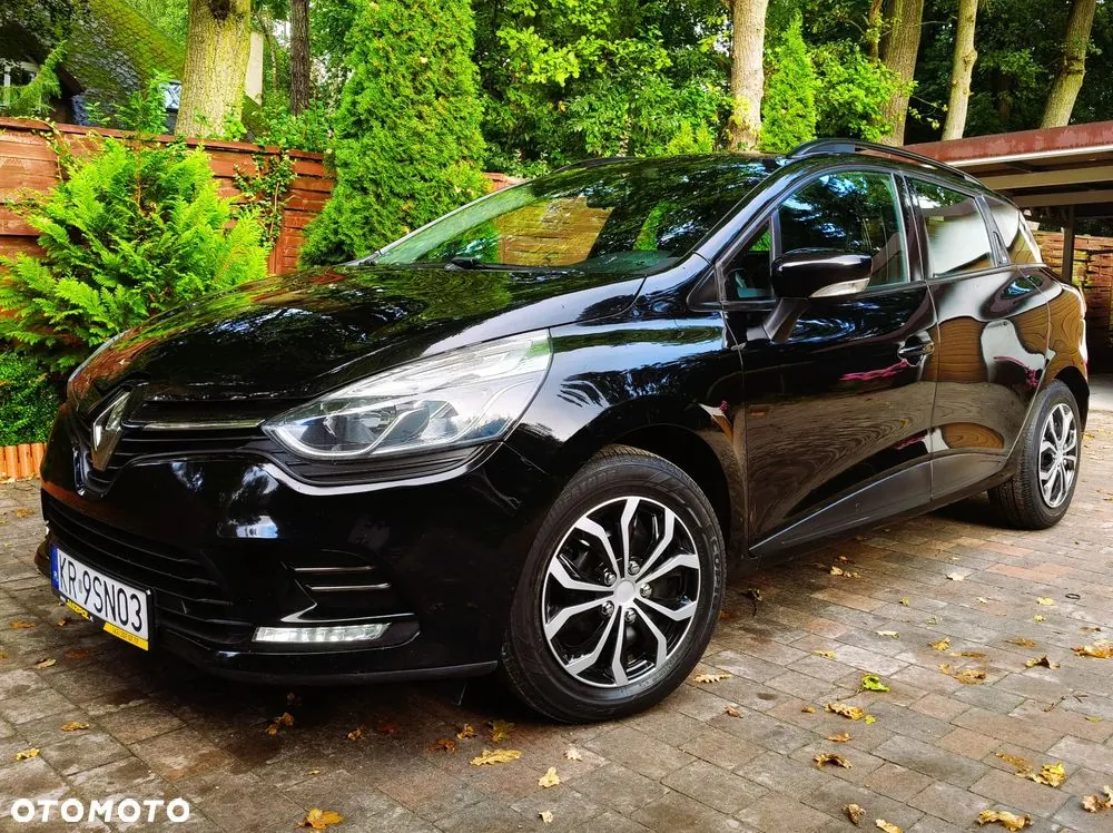 Renault Clio 2020 photo 2