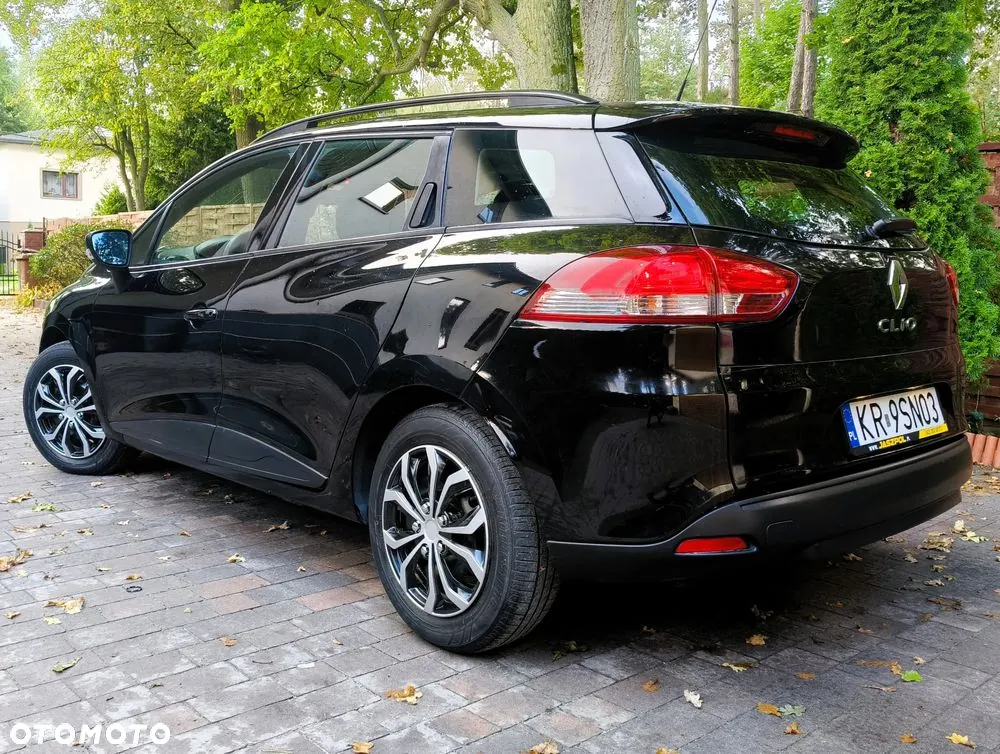Renault Clio 2020 photo 4