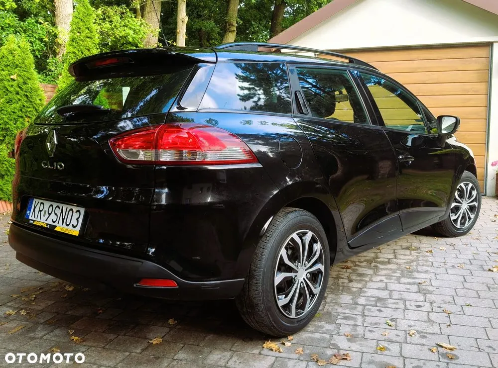 Renault Clio 2020 photo 5