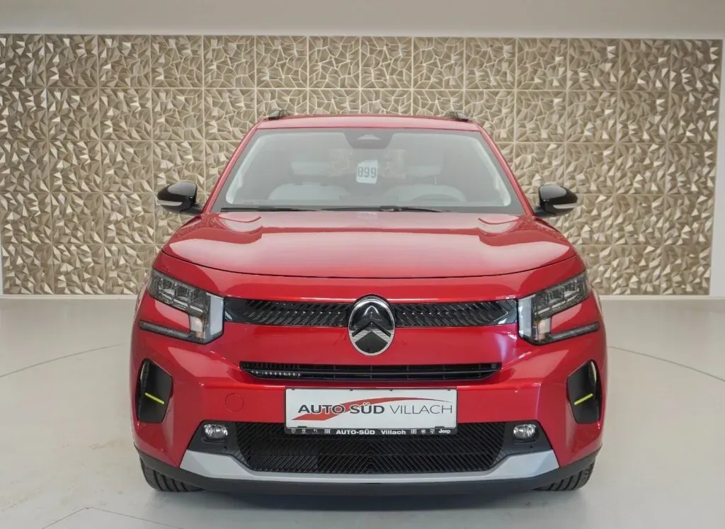 Citroen C3 2026 photo 3