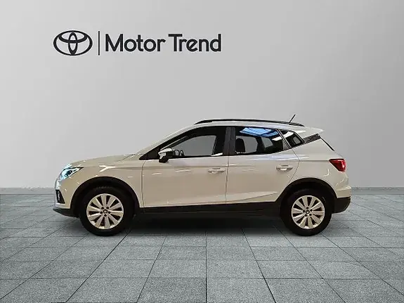 Seat Arona 2021 photo 4