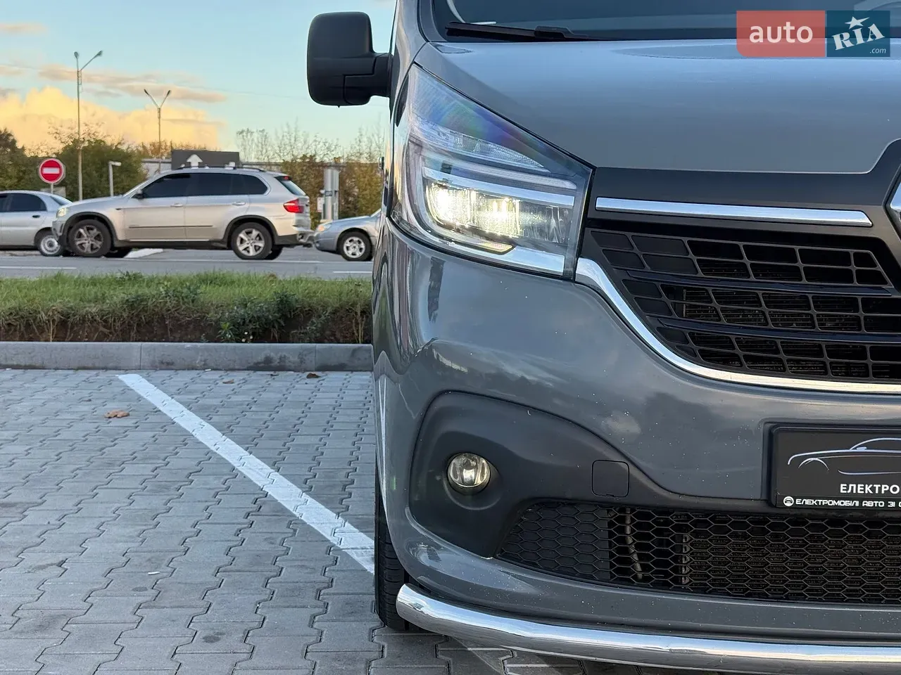 Renault Trafic 2020 photo 5