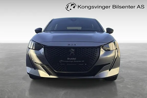 Peugeot E-208 2023 photo 3