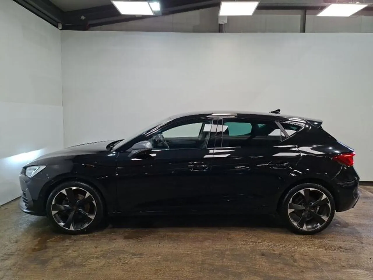 Cupra Leon 2024 photo 4