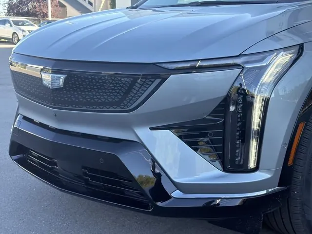 Cadillac Optiq 2027 photo 3