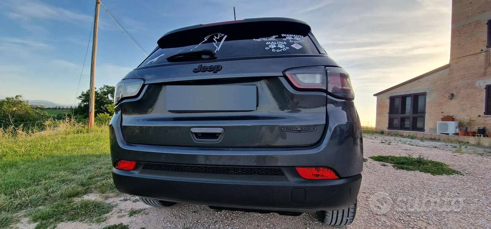 Jeep Compass 2022 photo 4