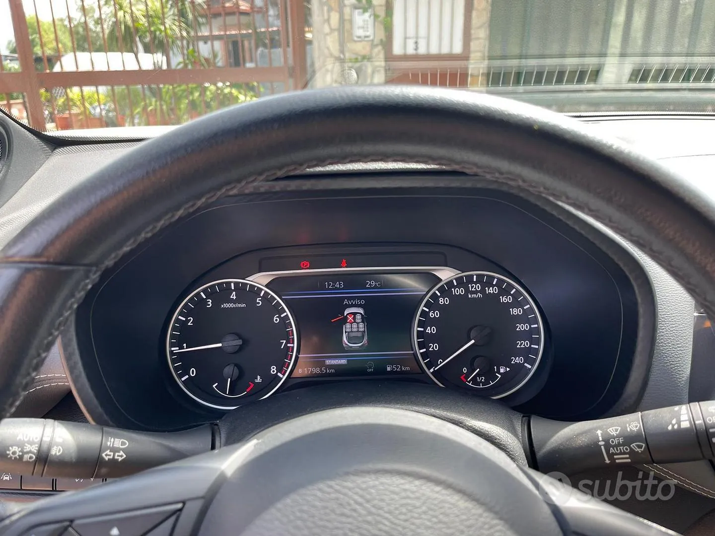 Nissan Juke 2022 photo 4