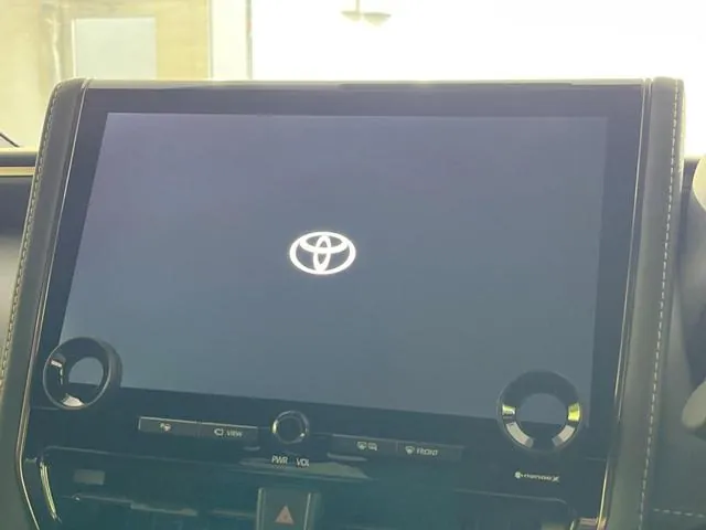 Toyota Vellfire 2025 photo 3