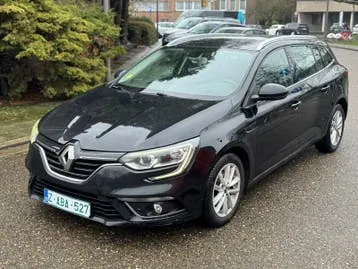 Renault Megane 2020 photo 3