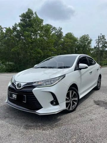 Honda Vios