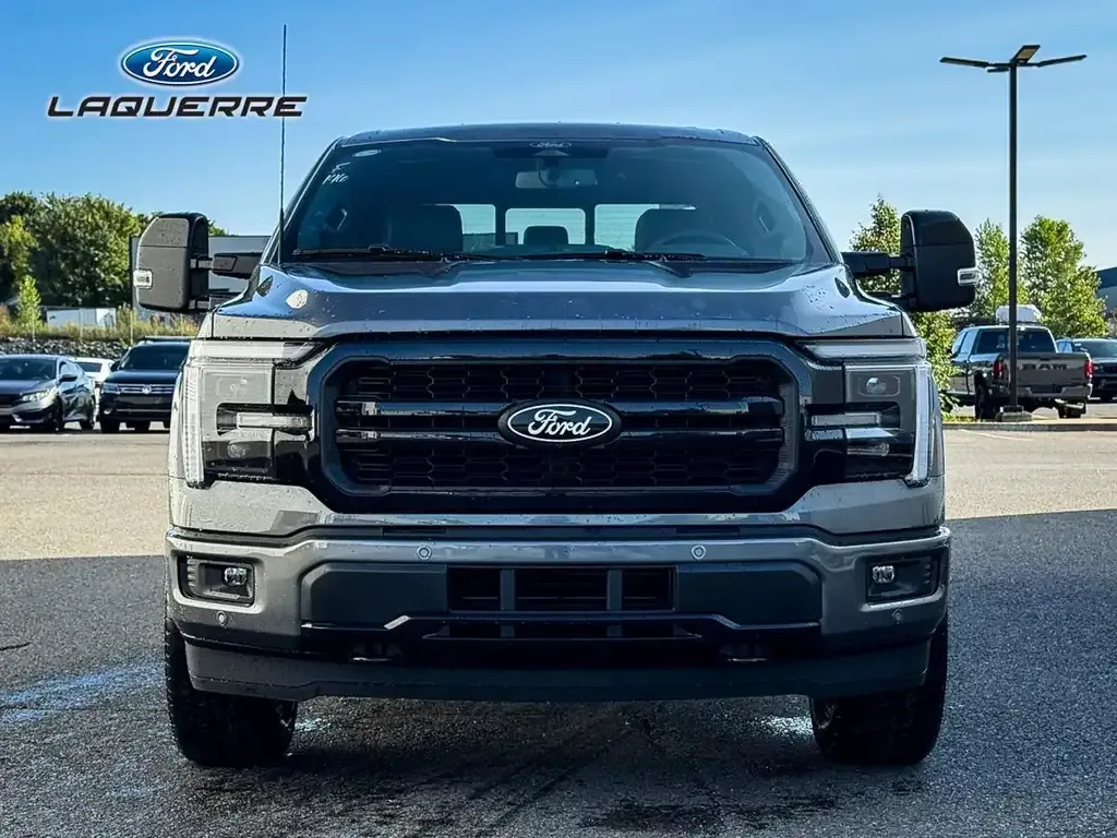 Ford F-150 2026 photo 2