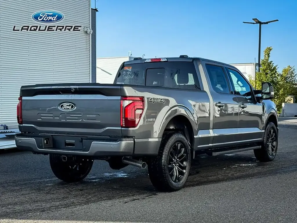 Ford F-150 2026 photo 5