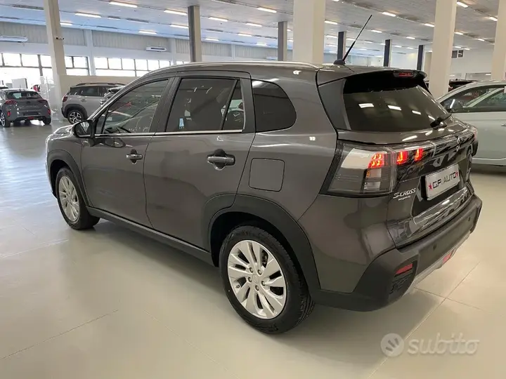 Suzuki S-Cross 2026 photo 5