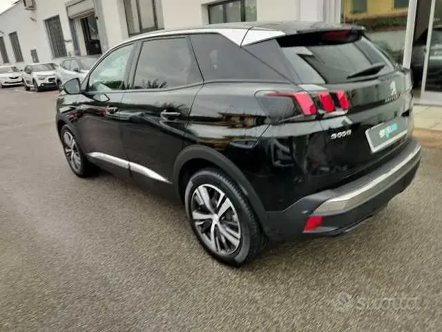 Peugeot 3008 2023 photo 4