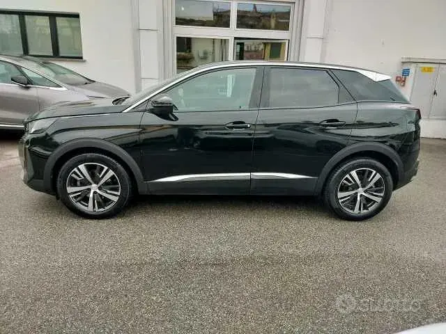 Peugeot 3008 2023 photo 5