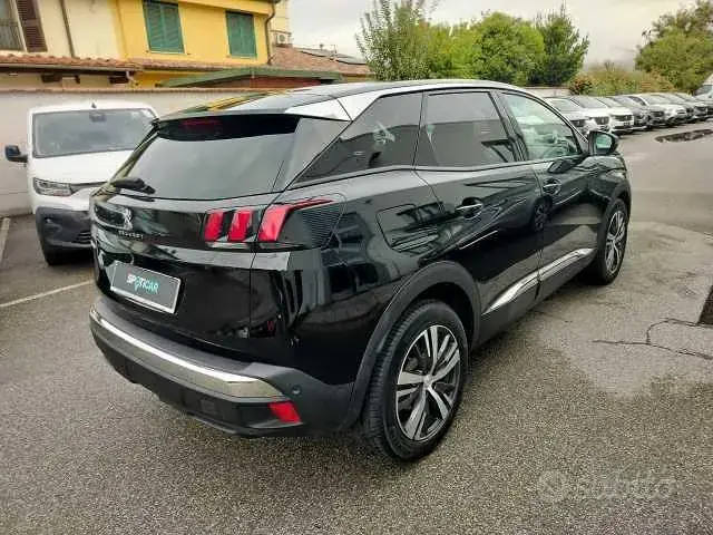 Peugeot 3008 2023 photo 3