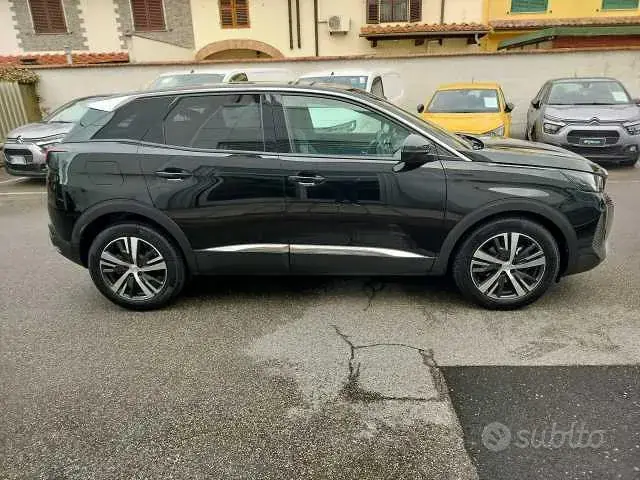 Peugeot 3008 2023 photo 2