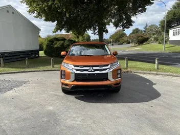Mitsubishi Asx 2026 photo 3