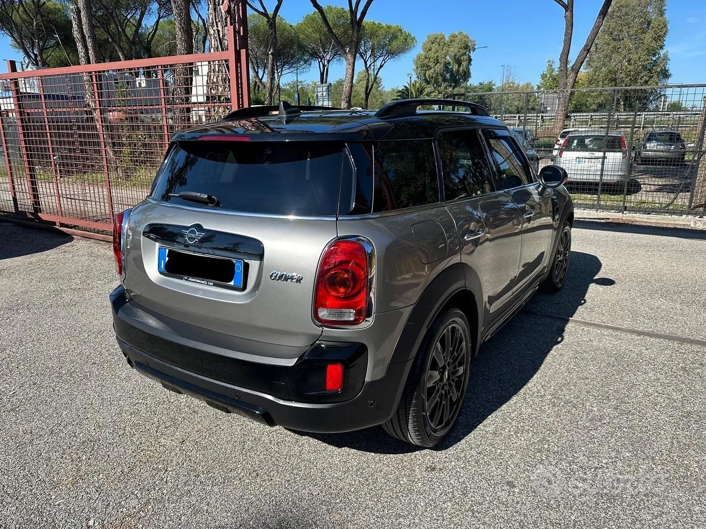 Mini Mini Countryman 2019 photo 5