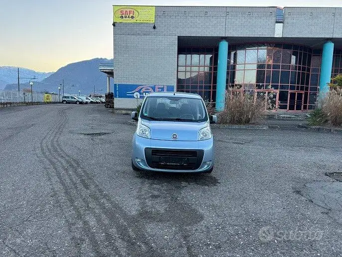 Fiat Qubo