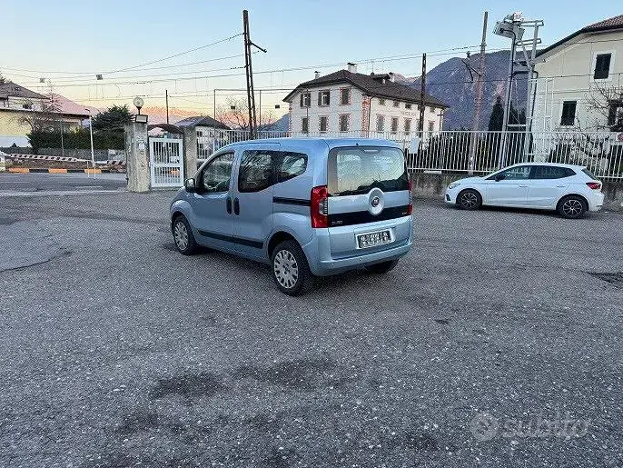 Fiat Qubo 2009 photo 3