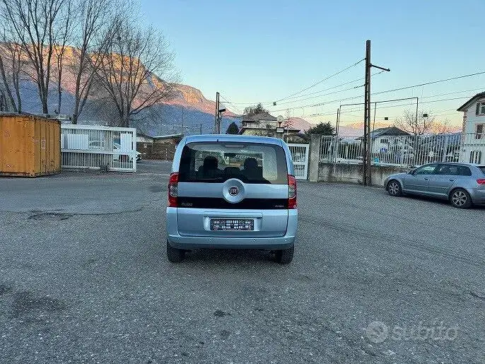 Fiat Qubo 2009 photo 4