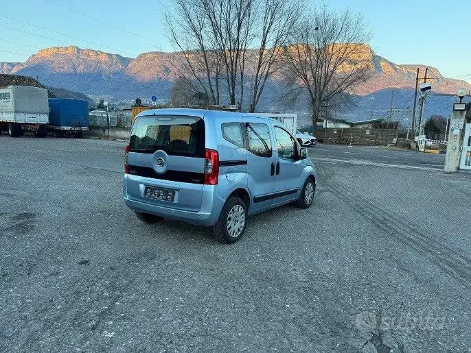Fiat Qubo 2009 photo 5