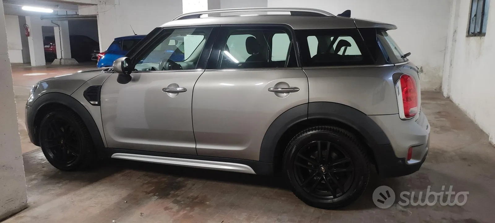 Mini Mini Countryman 2020 photo 5